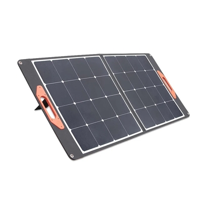 Faltbares Solarpanel-Handtaschen-Kraftwerk, tragbar, Sunpower, 6-fach, ETFE 60 W, 110 W, 220 W