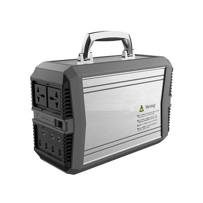 GENERATORSYSTEM 96000mAh des Notfall300w tragbare Solarreine Sinus-Welle Wechselstroms im Freien
