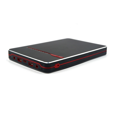 150wh Art-c c-Batterie-Satz der Laptop-Energie-Bank-Stations-100w USB für Laptop
