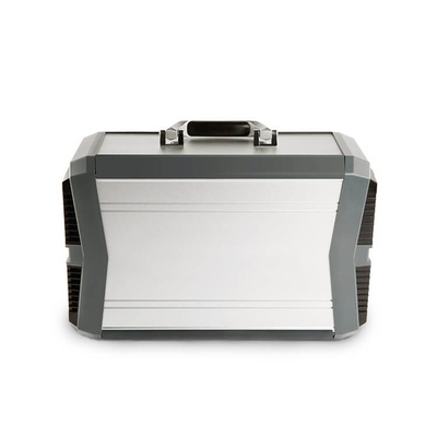 Kraftwerk-Solargenerator 1000W Li-Ion Battery Multiple Output MPPT tragbarer wieder aufladbarer