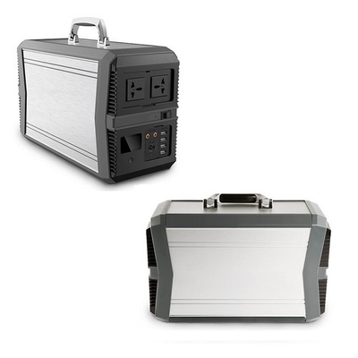 1010Wh tragbare Solargenerator-Station der Energie-1000W für Reise-Kampieren das im Freien