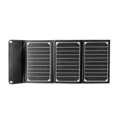 Wasserdichtes leichtes Sonnenkollektor-System USBs für Haus 16W