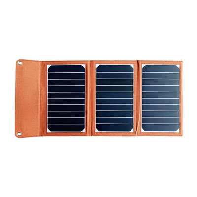 Wasserdichtes leichtes Sonnenkollektor-System USBs für Haus 16W