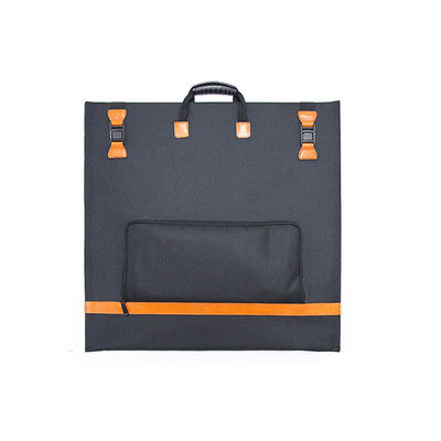 Falten-tragbare Sonnenkollektor-Ladegerät-Ausrüstungen 18v 160w