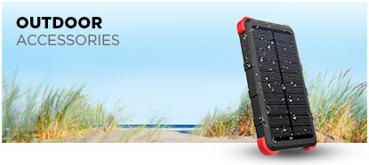 10000mAh Art-c Solartelefon-Ladegerät-kampierende tragbare Ladegerät-Solarenergie-Bank mit Kickstand