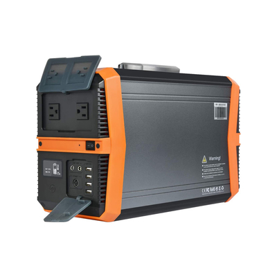 28,8 V 52,2 Ah 1503 Wh Solargenerator Station Lithium-Batteriepack