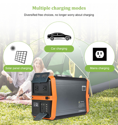 28,8 V 52,2 Ah 1503 Wh Solargenerator Station Lithium-Batteriepack