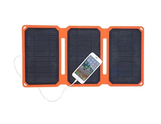 Wasserdichtes tragbares Mini Small Solar Panel-15W im Freien faltete Sola Panels