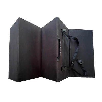 Portable Solarpower Solar Panel 6 Fold ETFE 60W Klapptasche Ladegerät