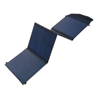 Faltbares Solarpanel-Handtaschen-Kraftwerk, tragbar, Sunpower, 6-fach, ETFE 60 W, 110 W, 220 W
