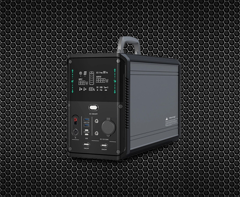430*164*273*Mm Solargenerator-Station SKA1500T - volle Aufladezeit 8-10hours