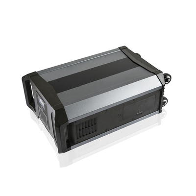 Solar-Generato Lifepo4 Batterie 2500W MPPT mit Überspannungs-Schutz