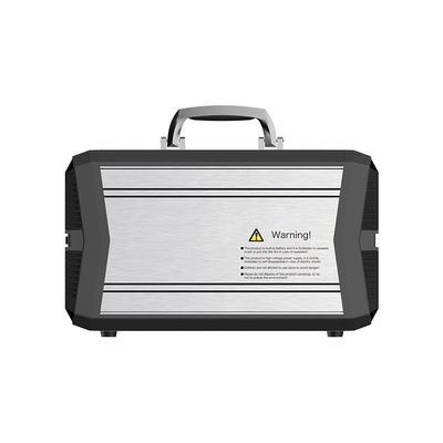 GENERATORSYSTEM 96000mAh des Notfall300w tragbare Solarreine Sinus-Welle Wechselstroms im Freien