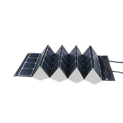 120W 18V weg von flexiblen Sonnenkollektoren Gitter PortableThin für die Wohnwagen im Freien