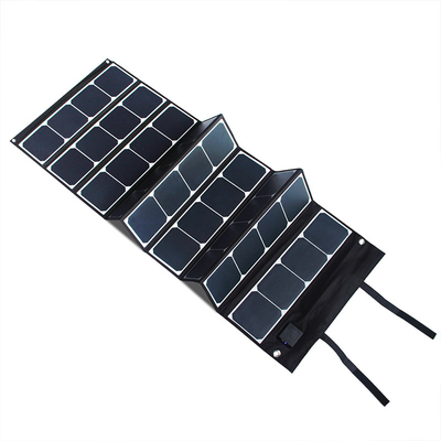 120W 18V weg von flexiblen Sonnenkollektoren Gitter PortableThin für die Wohnwagen im Freien