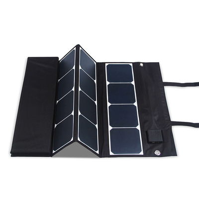 120W 18V weg von flexiblen Sonnenkollektoren Gitter PortableThin für die Wohnwagen im Freien