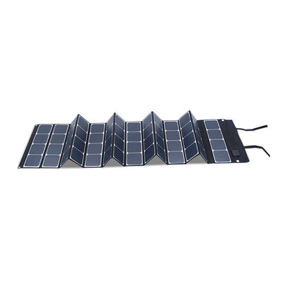 Ladegerät-Sonnenkollektor ODM wasserdichter Solarenergie-180W für Macht-Bank