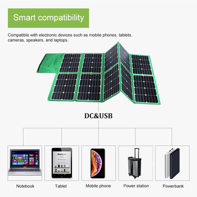 Ladegerät-Gremiums-SolarStromversorgung 300w Soems angetriebene