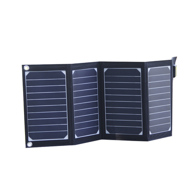 Angetriebenes tragbares Solarladegerät YSERA 20w für Laptop