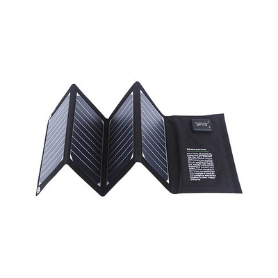Angetriebenes tragbares Solarladegerät YSERA 20w für Laptop