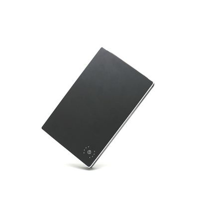 QC3.0 tragbare Art-c Laptop-Energie-Bank 30000Mah 19V