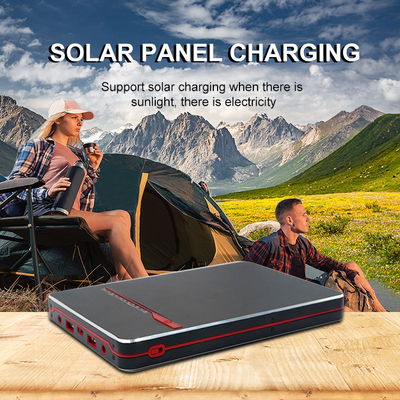 150wh Art-c c-Batterie-Satz der Laptop-Energie-Bank-Stations-100w USB für Laptop