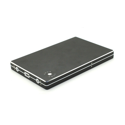 Art-c Laptop-Energie-Bank Li-Ion Battery Quick Charge 30000Mah 16V USB