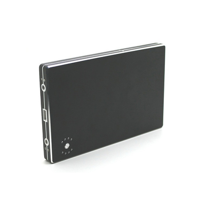 QC3.0 30000Mah 12V schnelle Aufladungsusb-Art-c Laptop-Energie-Bank-Batterie-Management-System