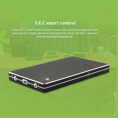 Art-c Laptop-Energie-Bank Li-Ion Battery Quick Charge 30000Mah 16V USB