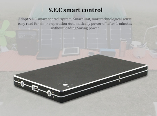 Art-c Laptop-Energie-Bank Li-Ion Battery Quick Charge 30000Mah 16V USB