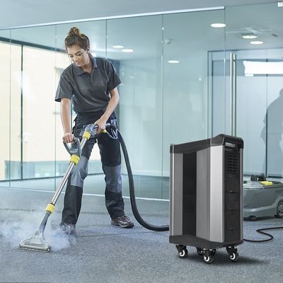 2500wh 2000w Lifepo4 Ups Solargenerator für das Kampieren