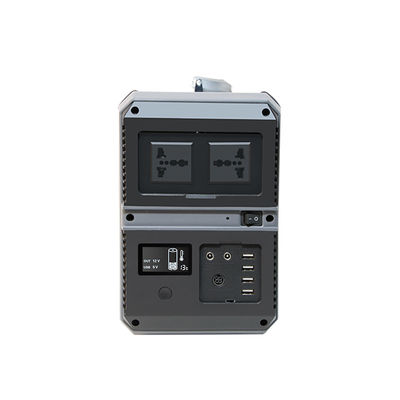 25,9 V 39 Ah tragbarer Kraftwerksgenerator Li-Ionen-Akku für den Außenbereich