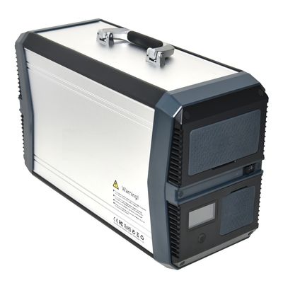 25,9 V 39 Ah tragbarer Kraftwerksgenerator Li-Ionen-Akku für den Außenbereich