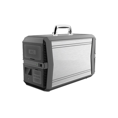 Hauptsonnenkollektor-Ersatzbatterie-Generatorsystem-Kraftwerk 1000w 110v 220v