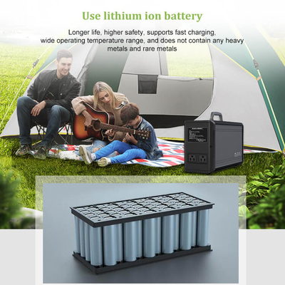 Solargenerator-tragbare Sonnenkollektoren Soems Lifepo4 für Lithium-Batterien