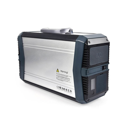 Kraftwerk-Generator-Stromnetz 500W 1000W 1500W tragbares