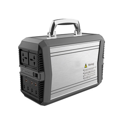 belastete Stromgenerator 220v des Lithium-300W Wechselstrom-Solarausgänge