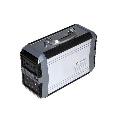 Generator 300W BMS Outdoor Portable Solar für kampierendes Stromnetz