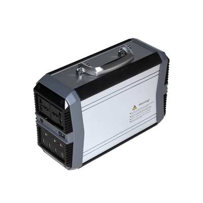 346 Wh tragbares Li-Ionen-Kraftwerk Australien Mini-Solarenergie