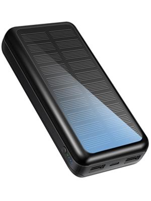 Solarladegerät